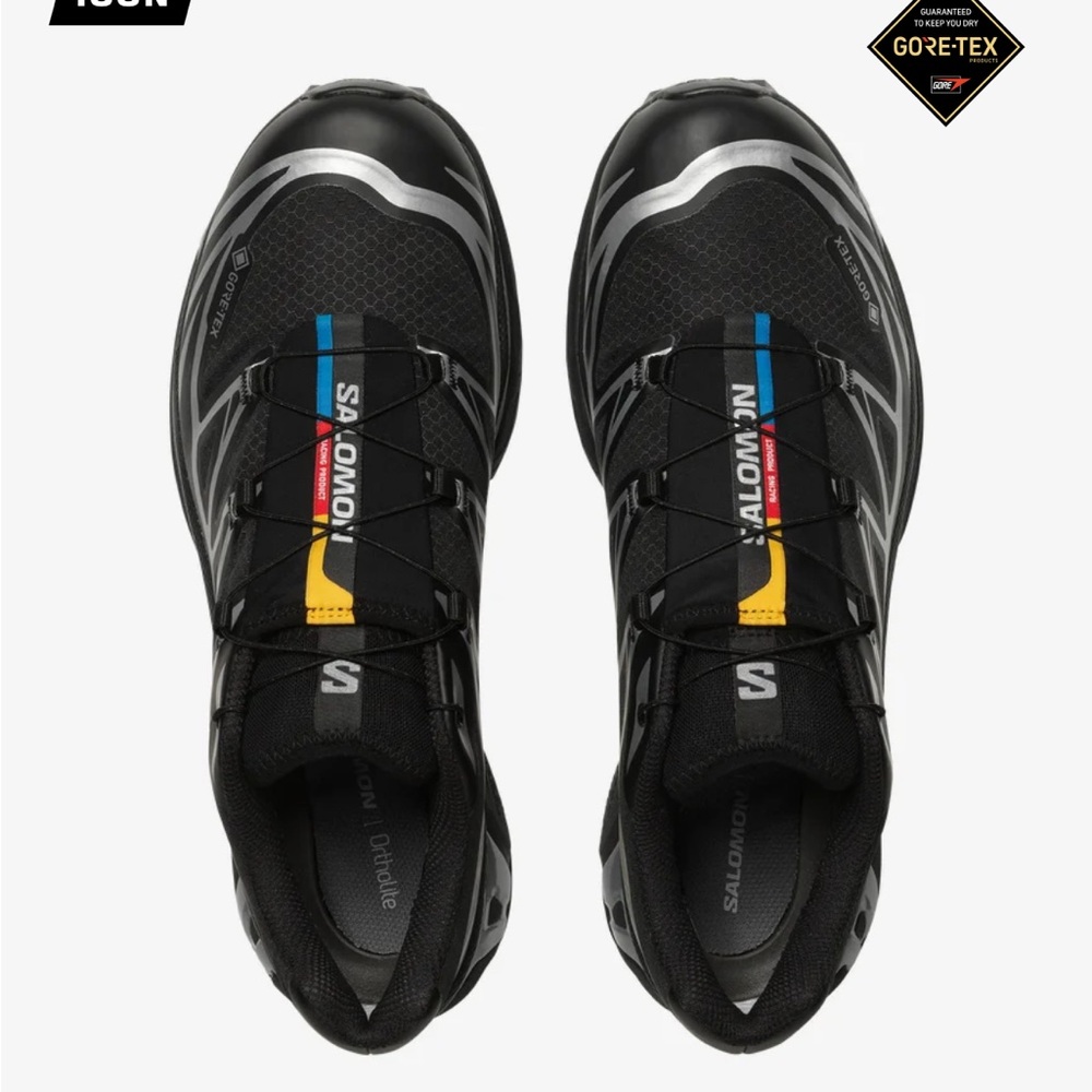 Salomon sneakers